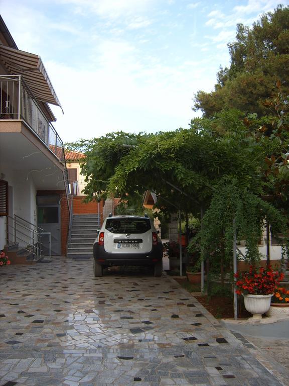 Apartments Janko Rovinj Phòng bức ảnh