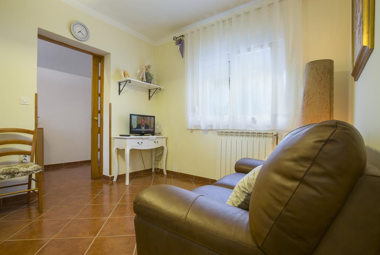 Apartments Janko Rovinj Ngoại thất bức ảnh