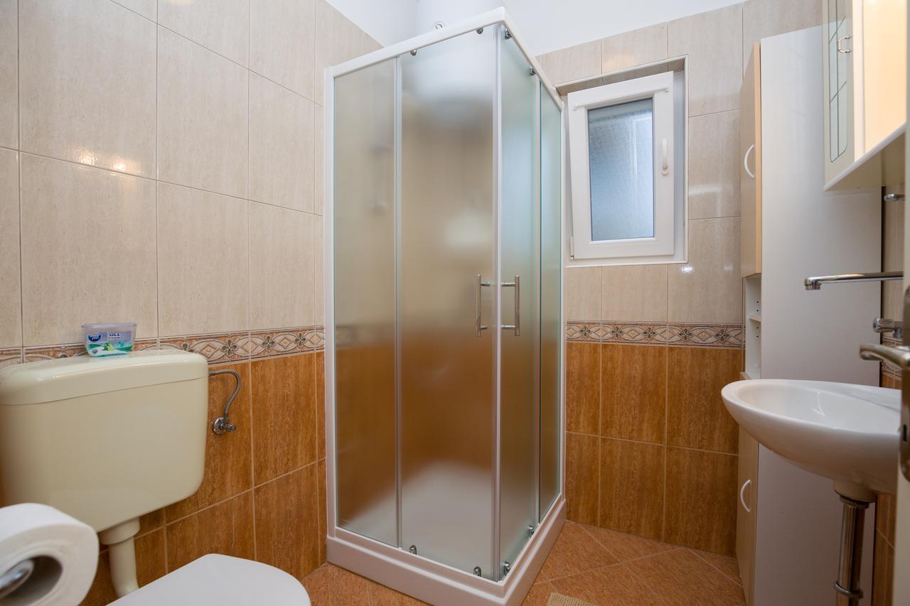 Apartments Janko Rovinj Ngoại thất bức ảnh