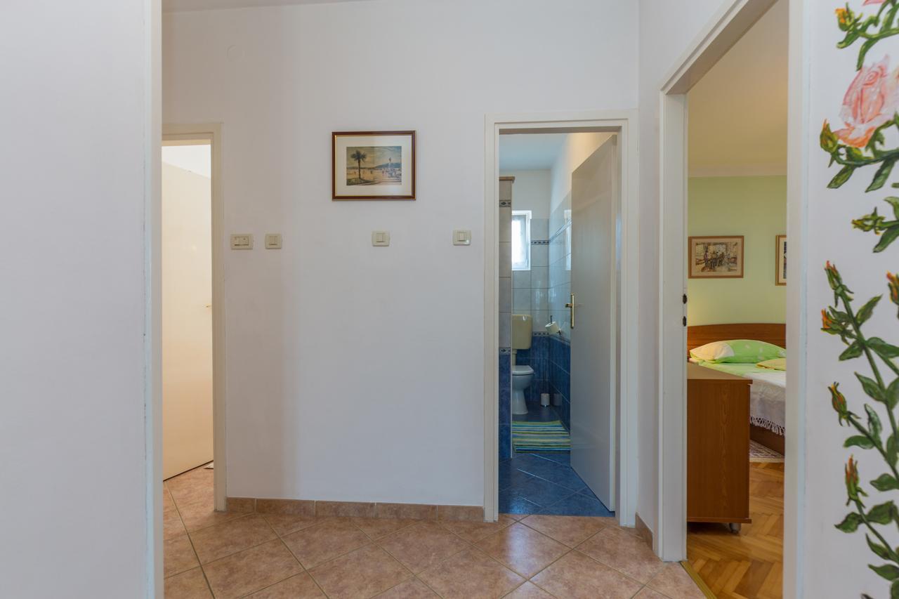 Apartments Janko Rovinj Ngoại thất bức ảnh