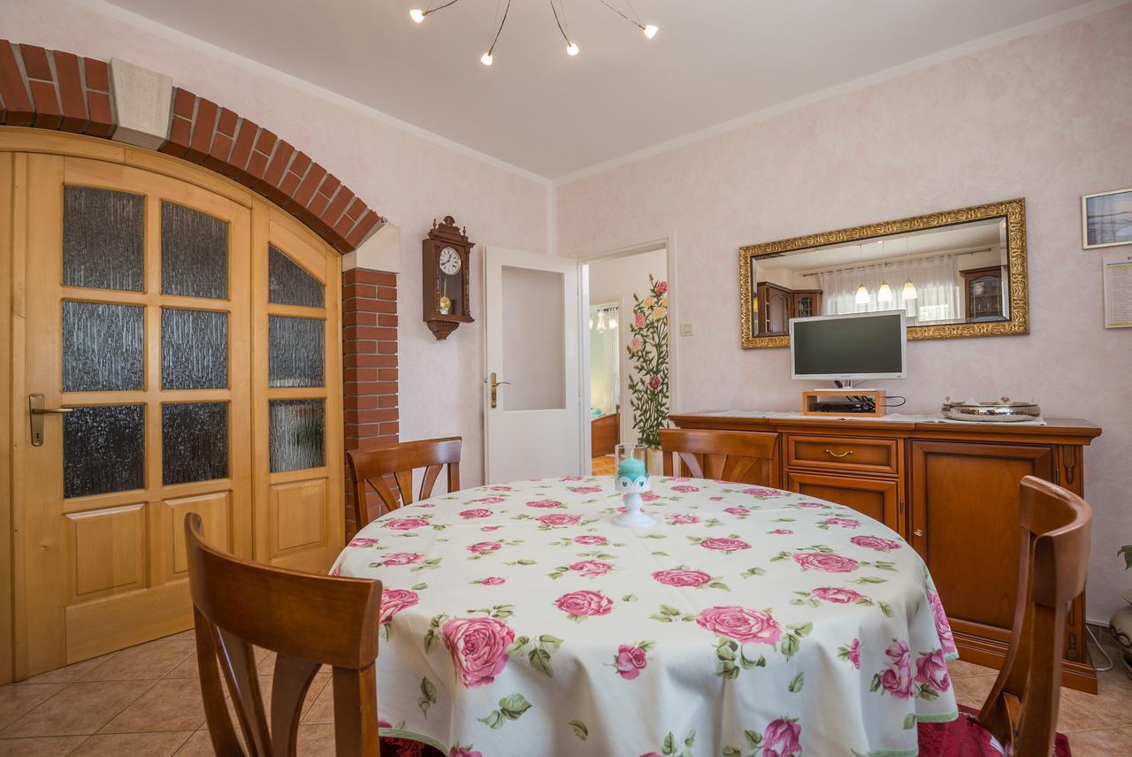 Apartments Janko Rovinj Ngoại thất bức ảnh