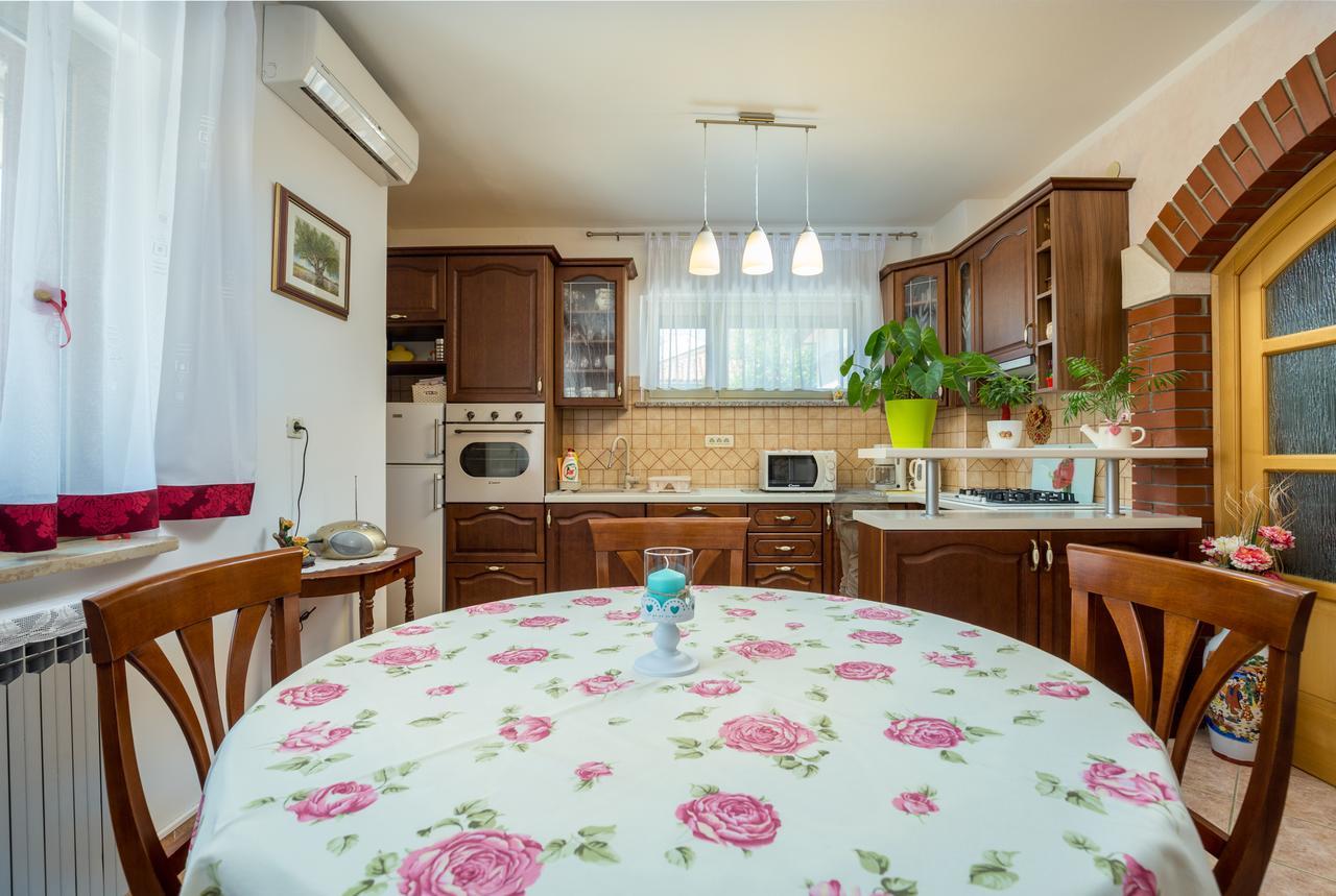 Apartments Janko Rovinj Ngoại thất bức ảnh