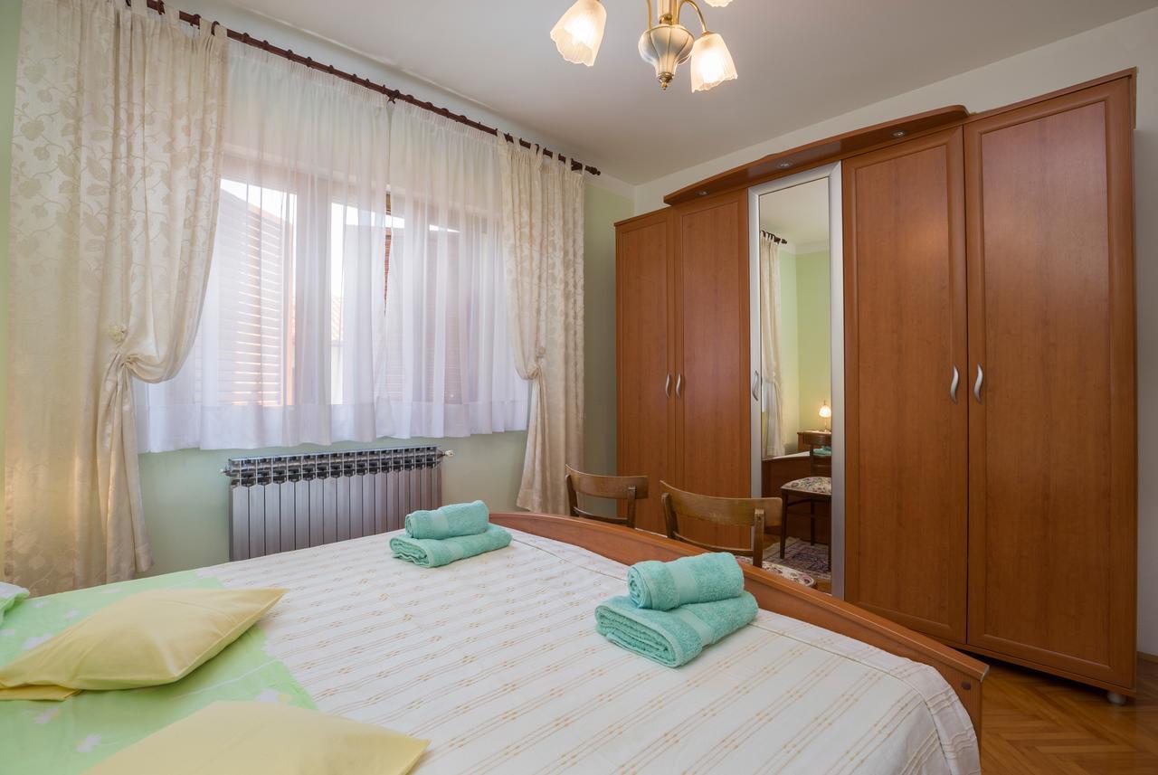 Apartments Janko Rovinj Ngoại thất bức ảnh