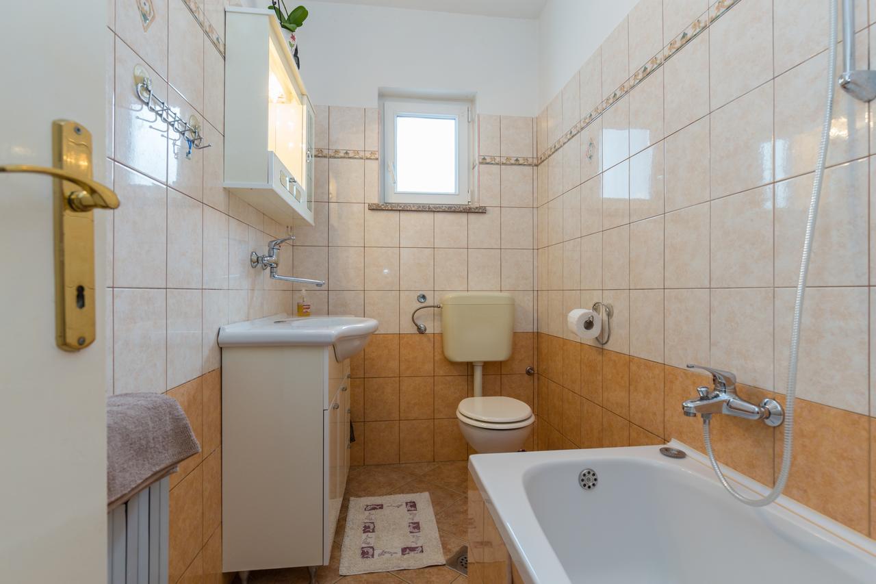 Apartments Janko Rovinj Ngoại thất bức ảnh