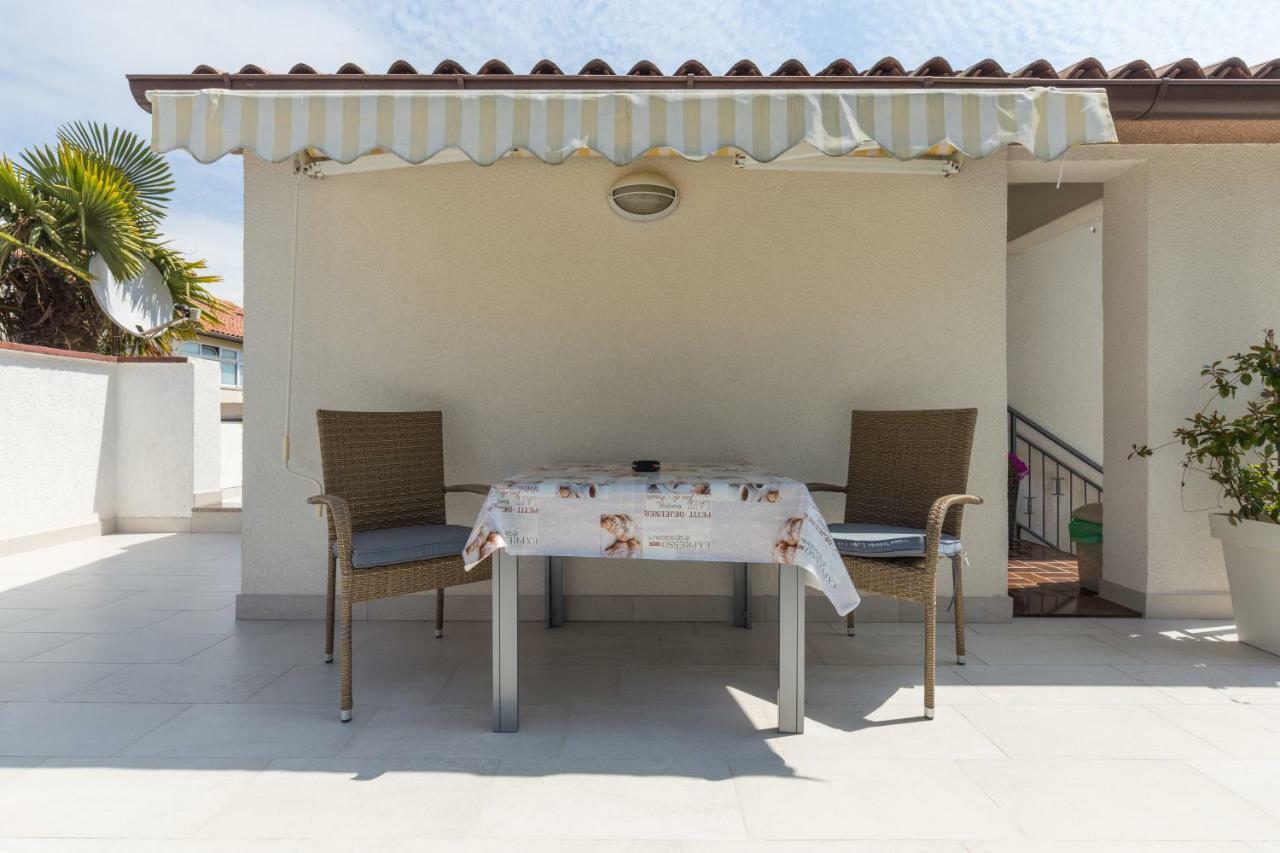 Apartments Janko Rovinj Ngoại thất bức ảnh