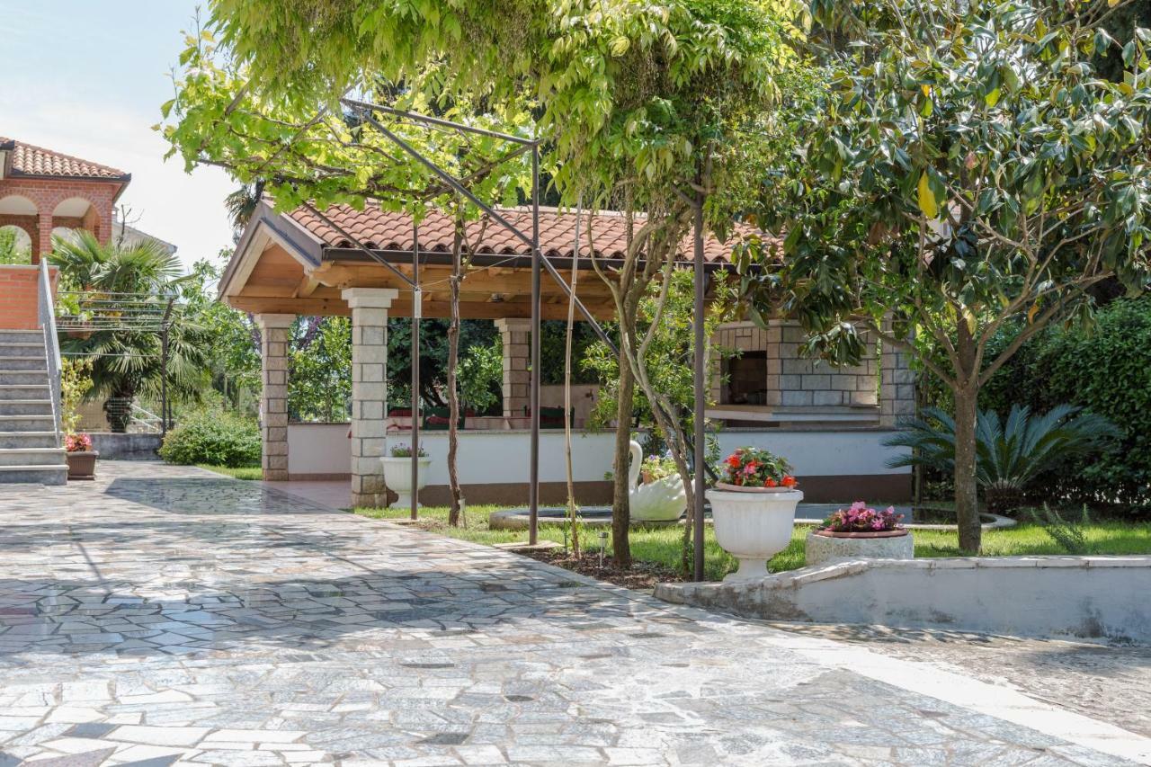Apartments Janko Rovinj Ngoại thất bức ảnh