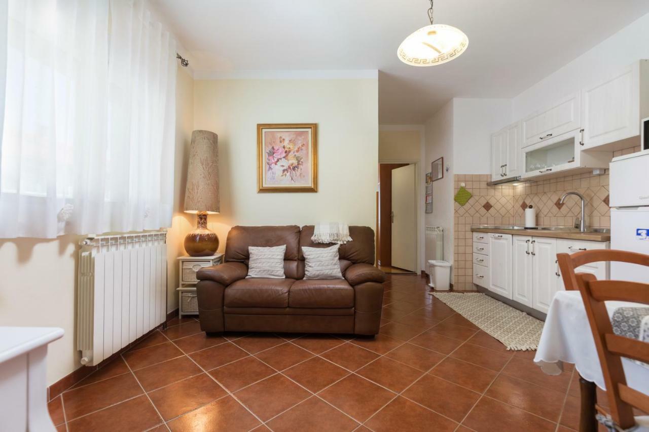 Apartments Janko Rovinj Ngoại thất bức ảnh